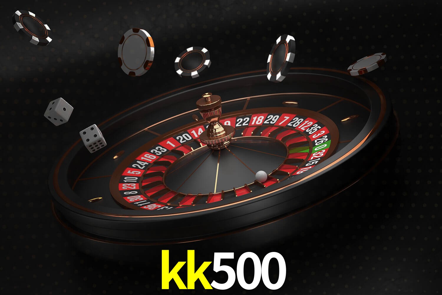 kk500 - Seu Cassino de Confiança - kk500.com