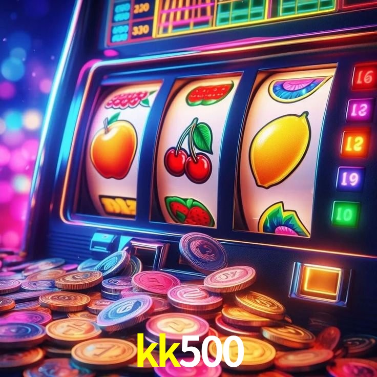 Estatísticas kk500