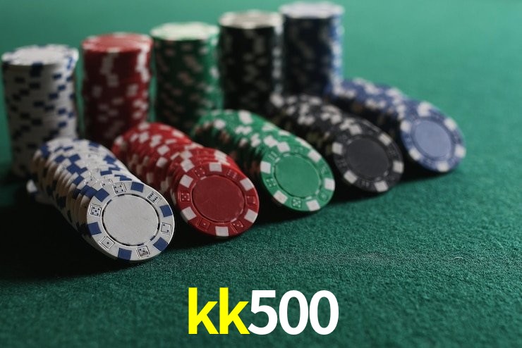 Statistics kk500