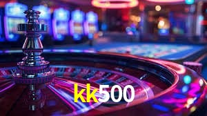 Experiência VIP kk500