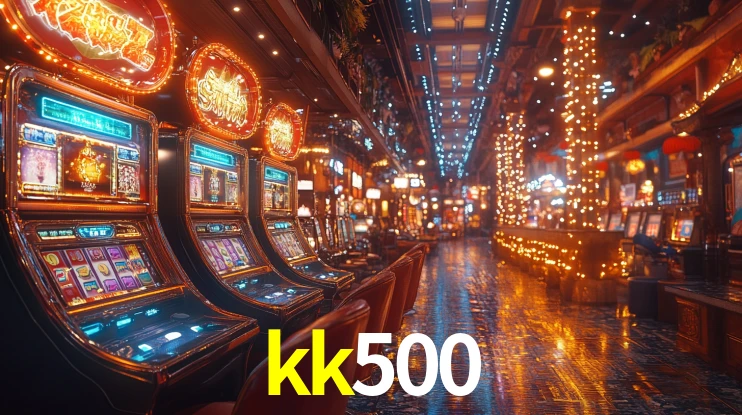 kk500 bet