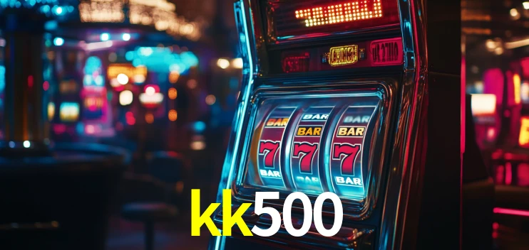 Daily Bonuses kk500
