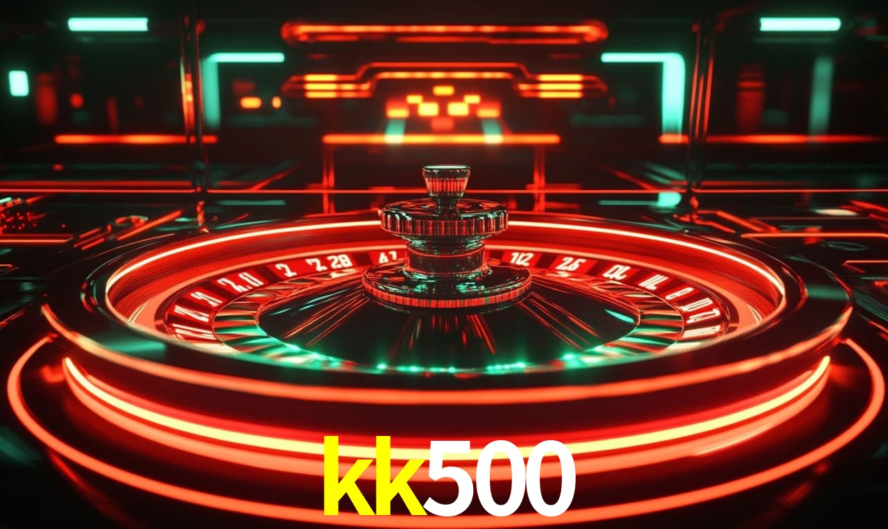 A Popularidade dos Caça-Níqueis no kk500