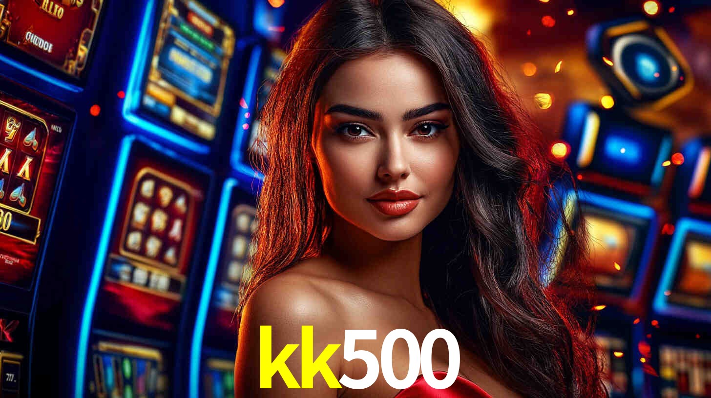 Explorando a Categoria de Eventos em Apostas na kk500
