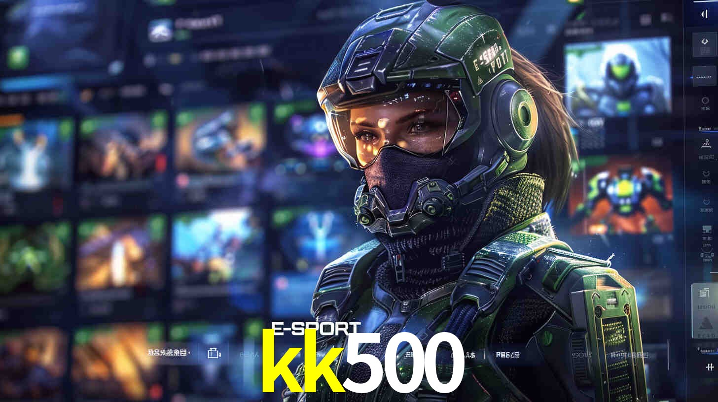 Flash Promotion kk500