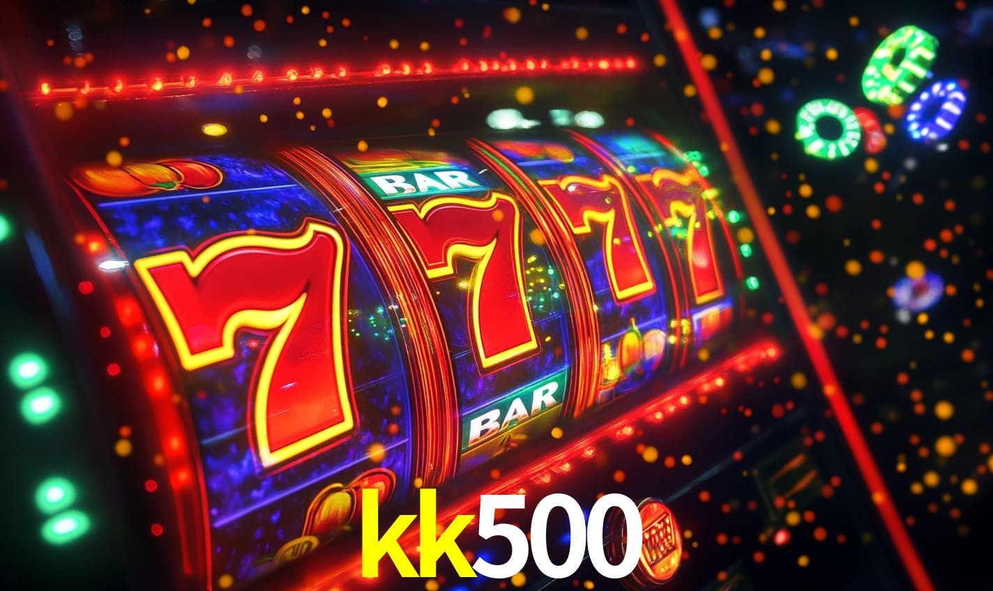 kk500: Jogue Crash e Experimente Alta Recompensa Instantânea