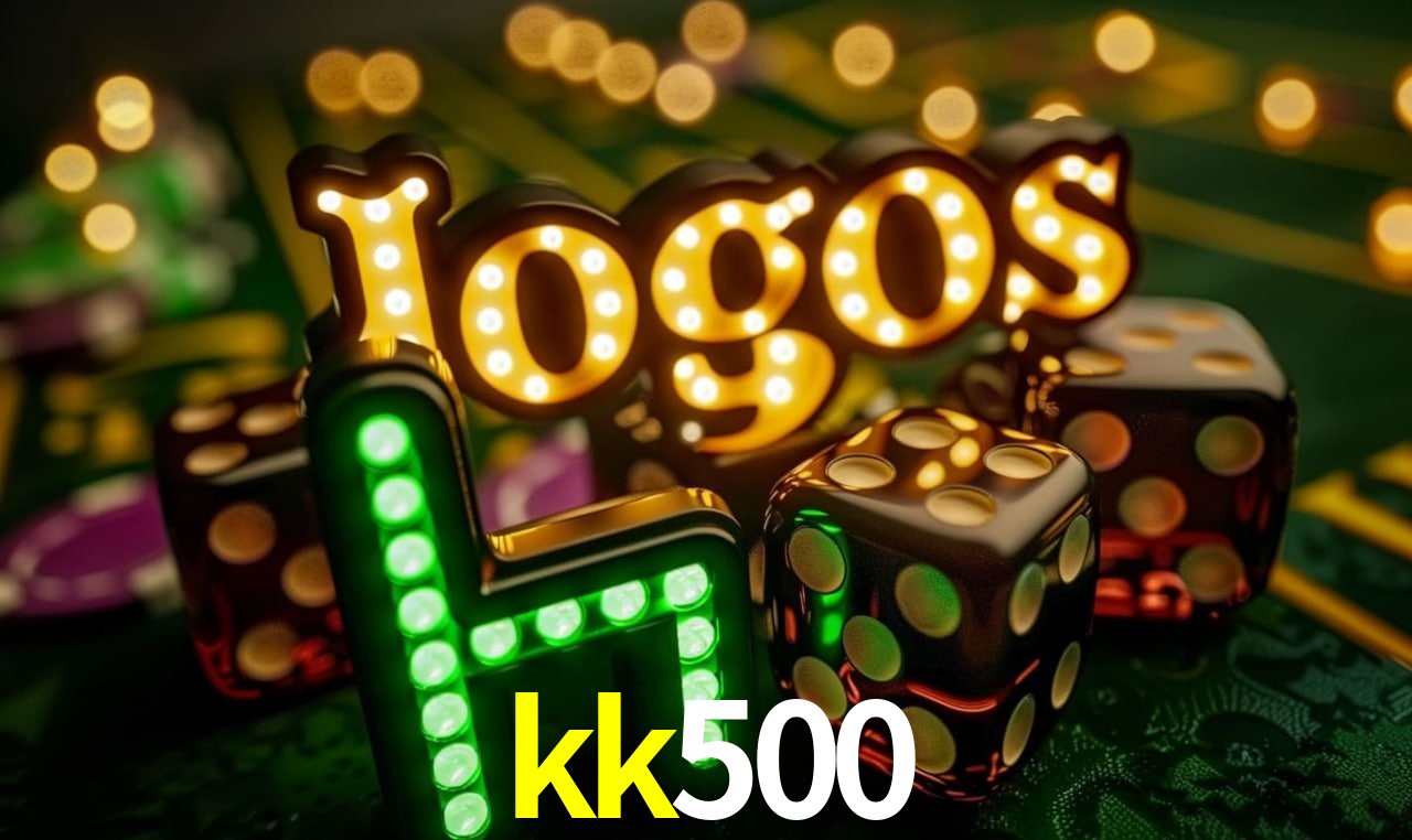 Recursos de Bônus kk500