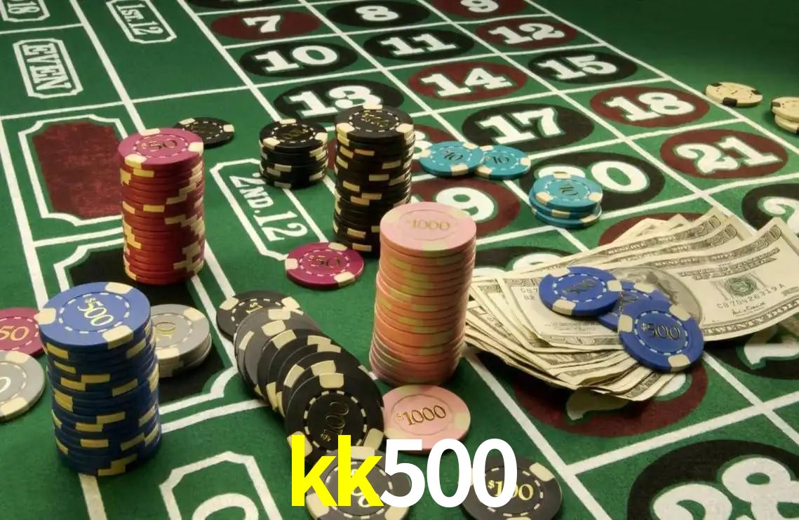 Experimente o Login Seguro Premium no kk500