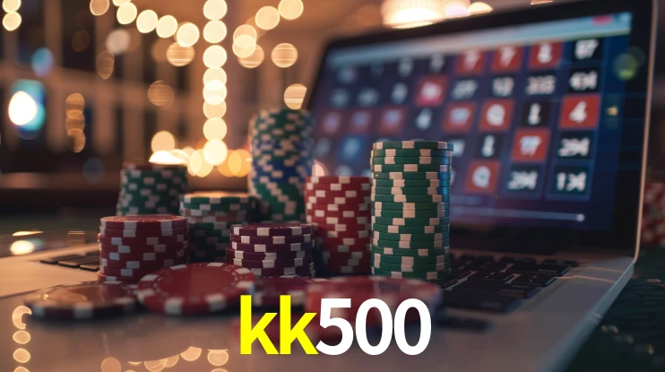 Game Providers kk500