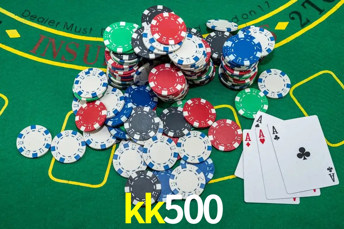 Bônus Diários kk500