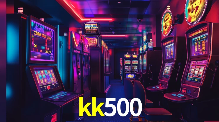 kk500