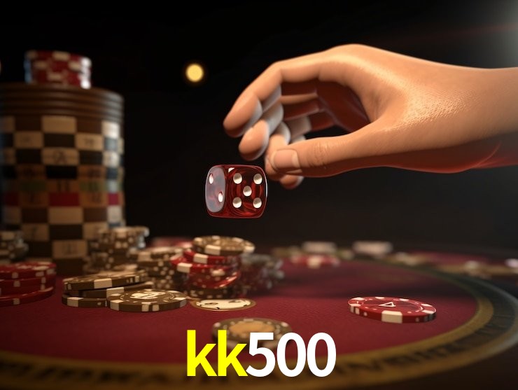 Diretório de Jogos kk500