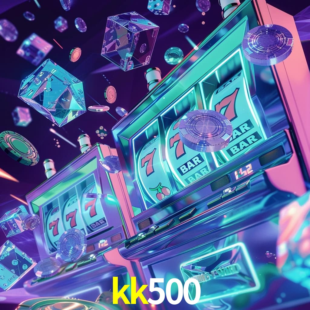cassino kk500