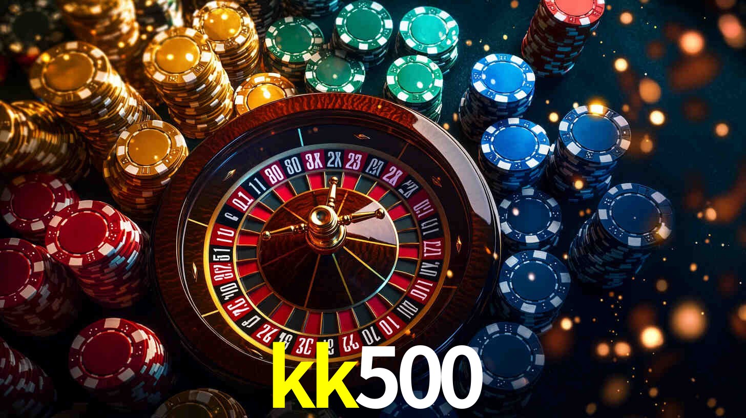 kk500 App Interface
