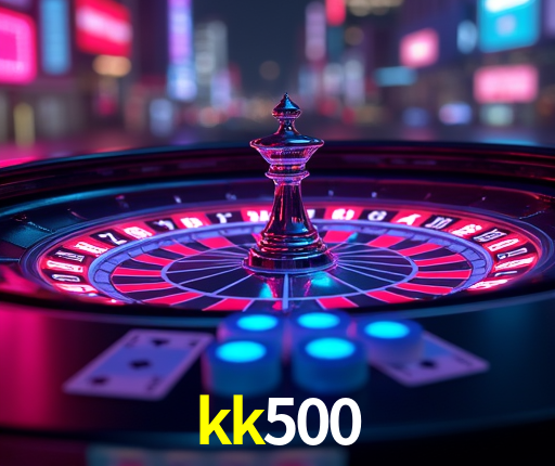 Descubra o Programa VIP da kk500: Vantagens Exclusivas para Jogadores