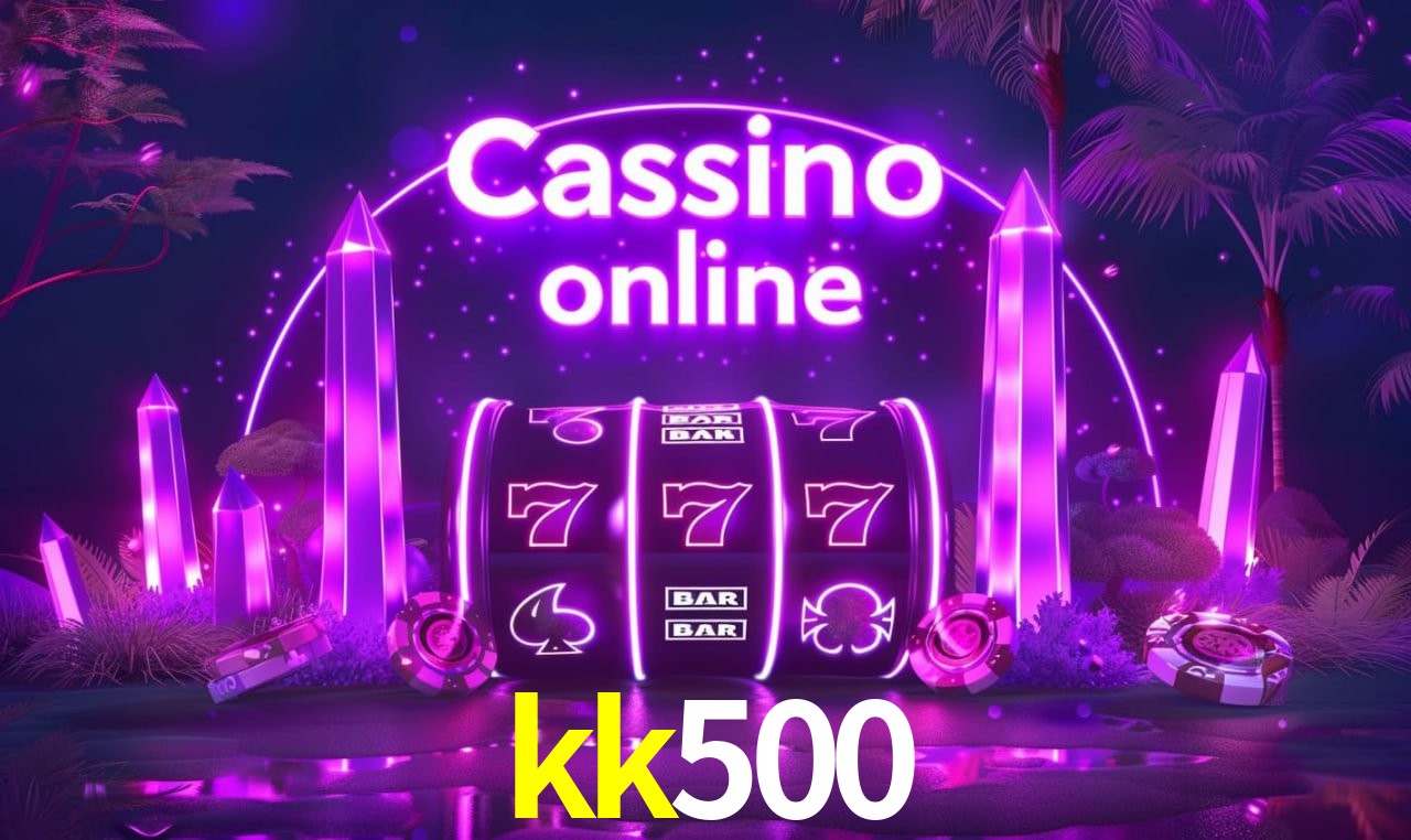 Design Responsivo kk500