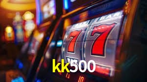 Segurança 2FA kk500