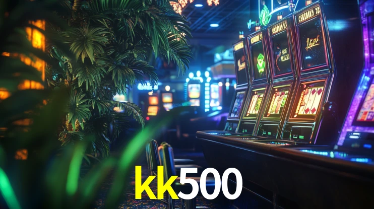 Tournaments kk500