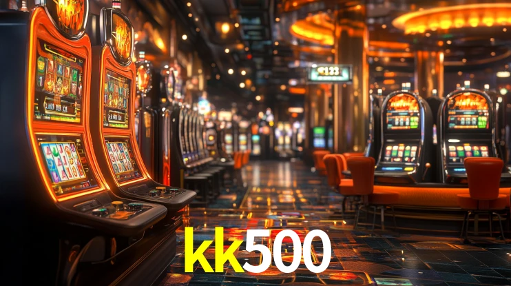 kk500 bet
