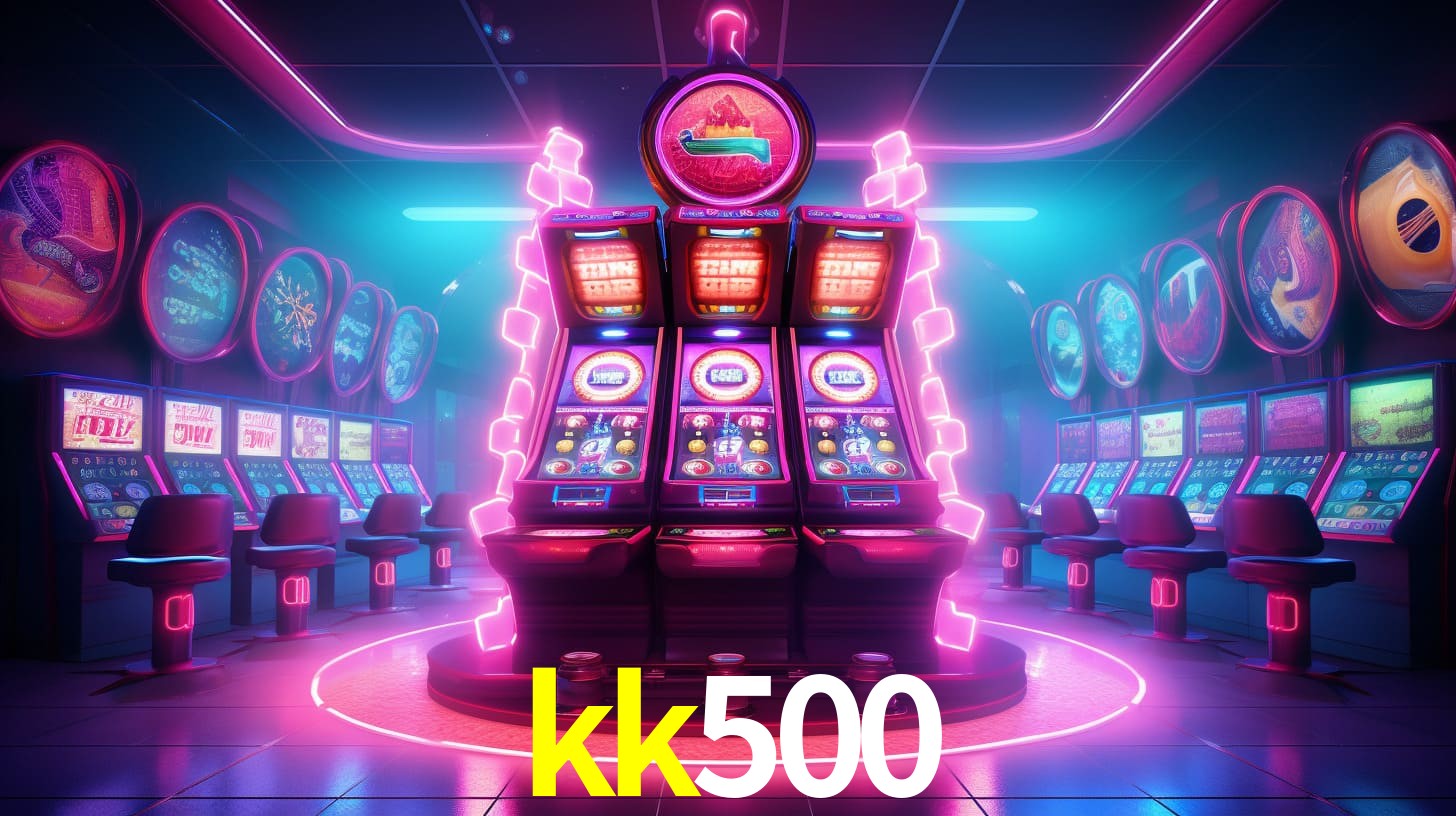 kk500: Seu Especialista em Apostas Esportivas Brasileiras