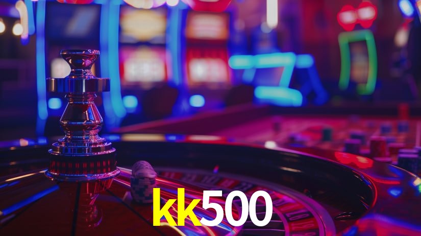 kk500