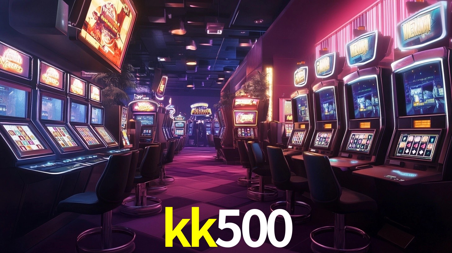 Ofertas Imperdíveis na kk500: Promoções e Bônus Que Valem a Pena