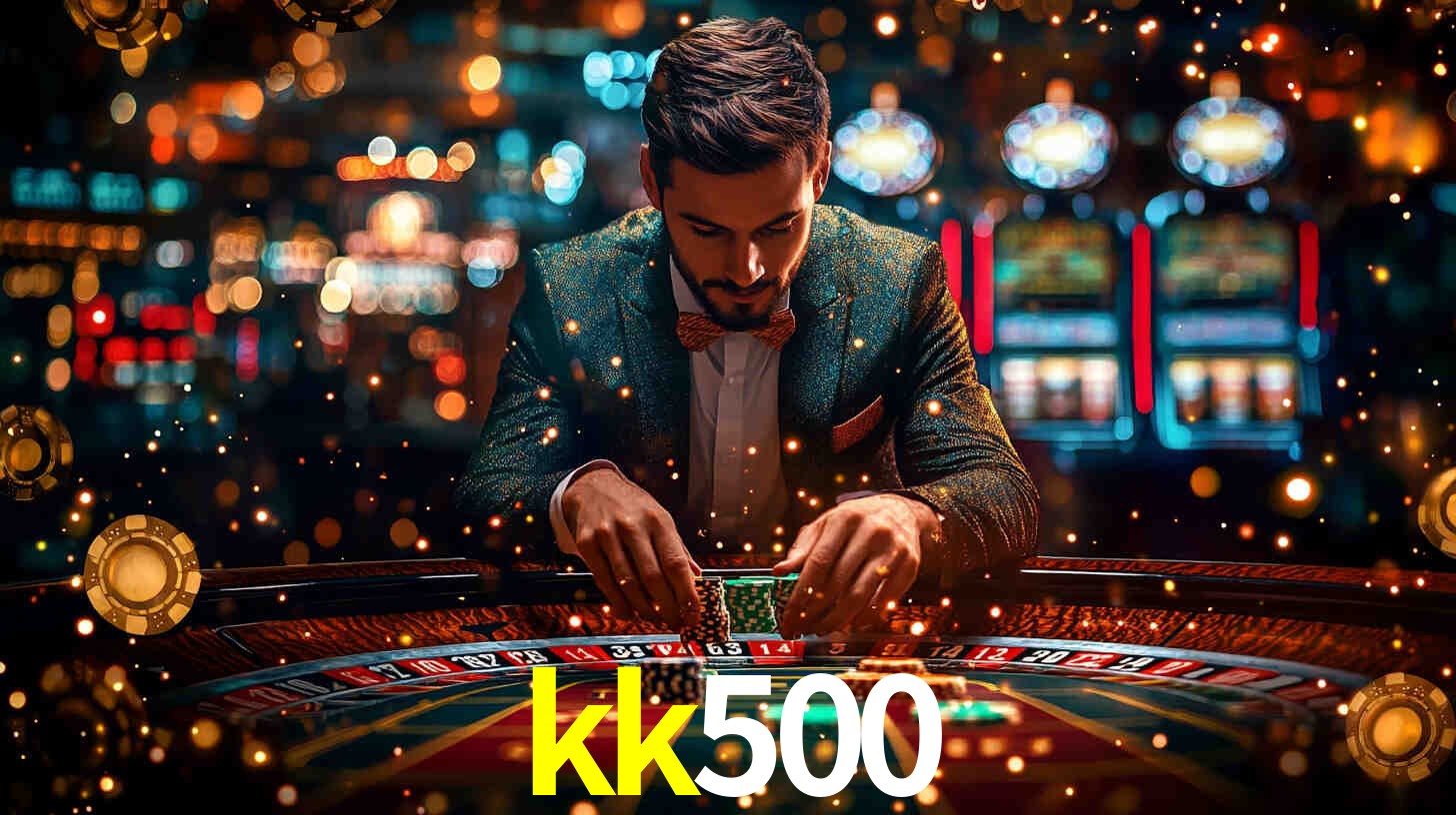 Premium Interface kk500