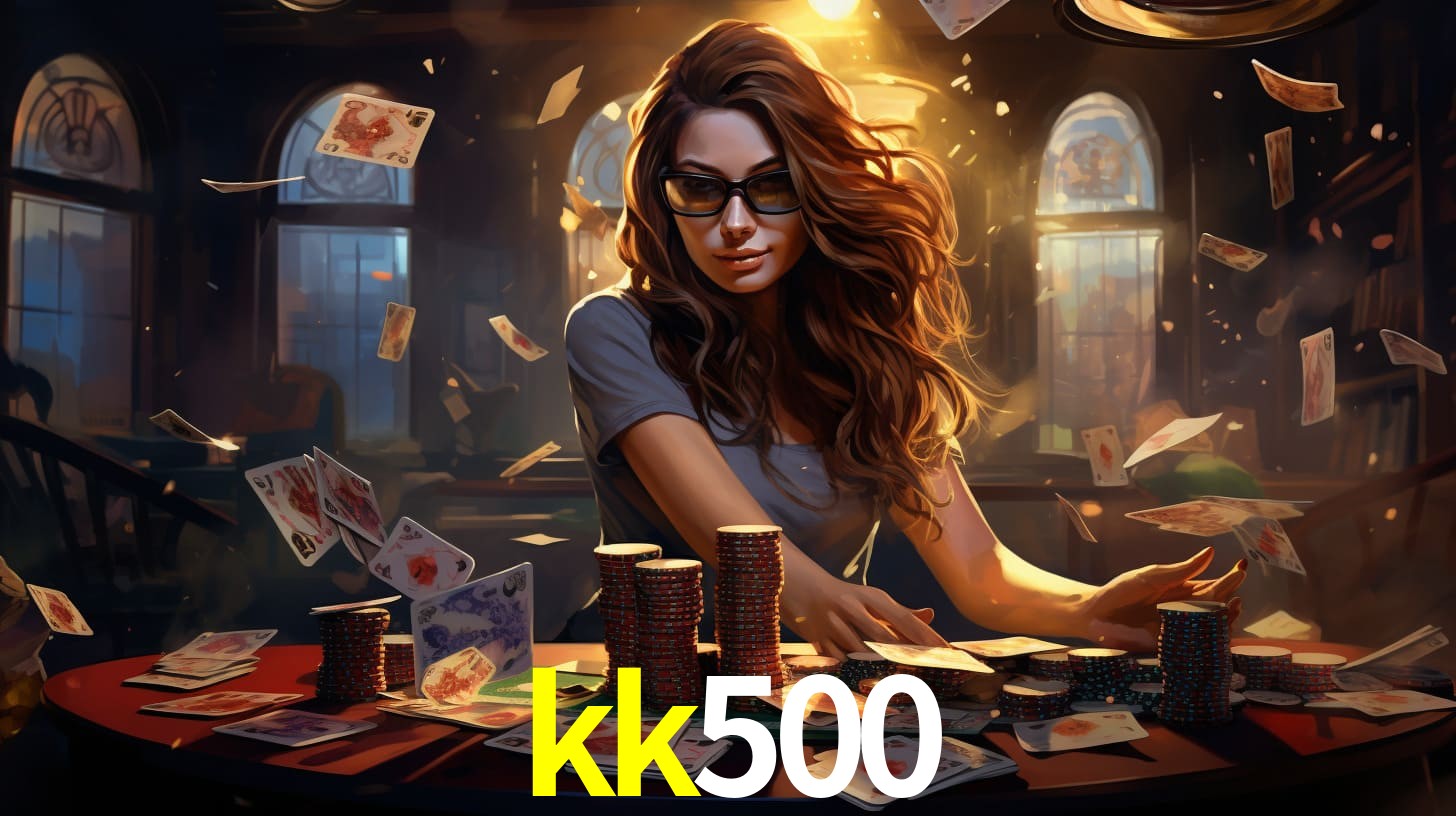 Roulette Table kk500