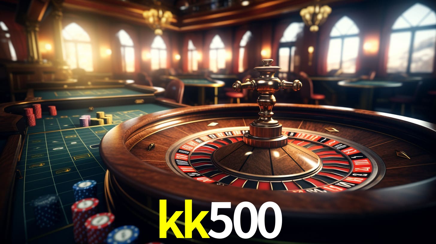 Live Casino kk500