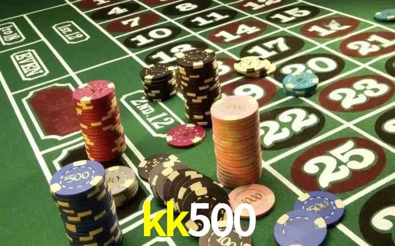 Avaliações dos Jogadores kk500