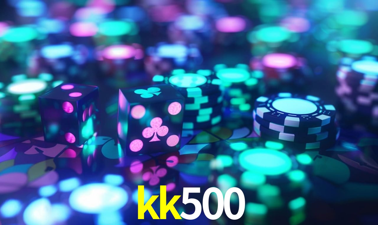 Casino VIP kk500