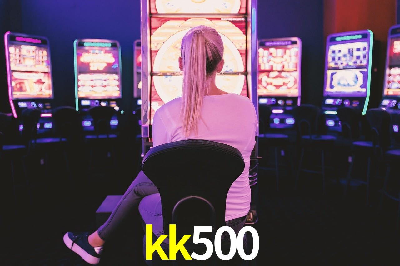 Bonus Features kk500