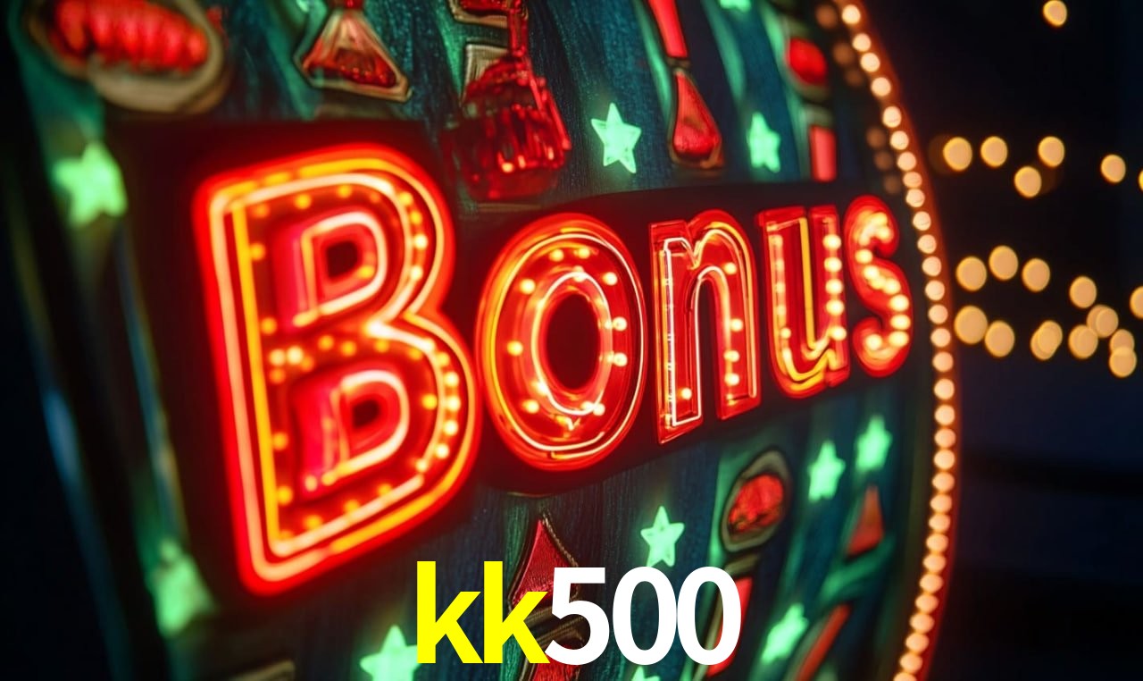 Jogos Exclusivos kk500