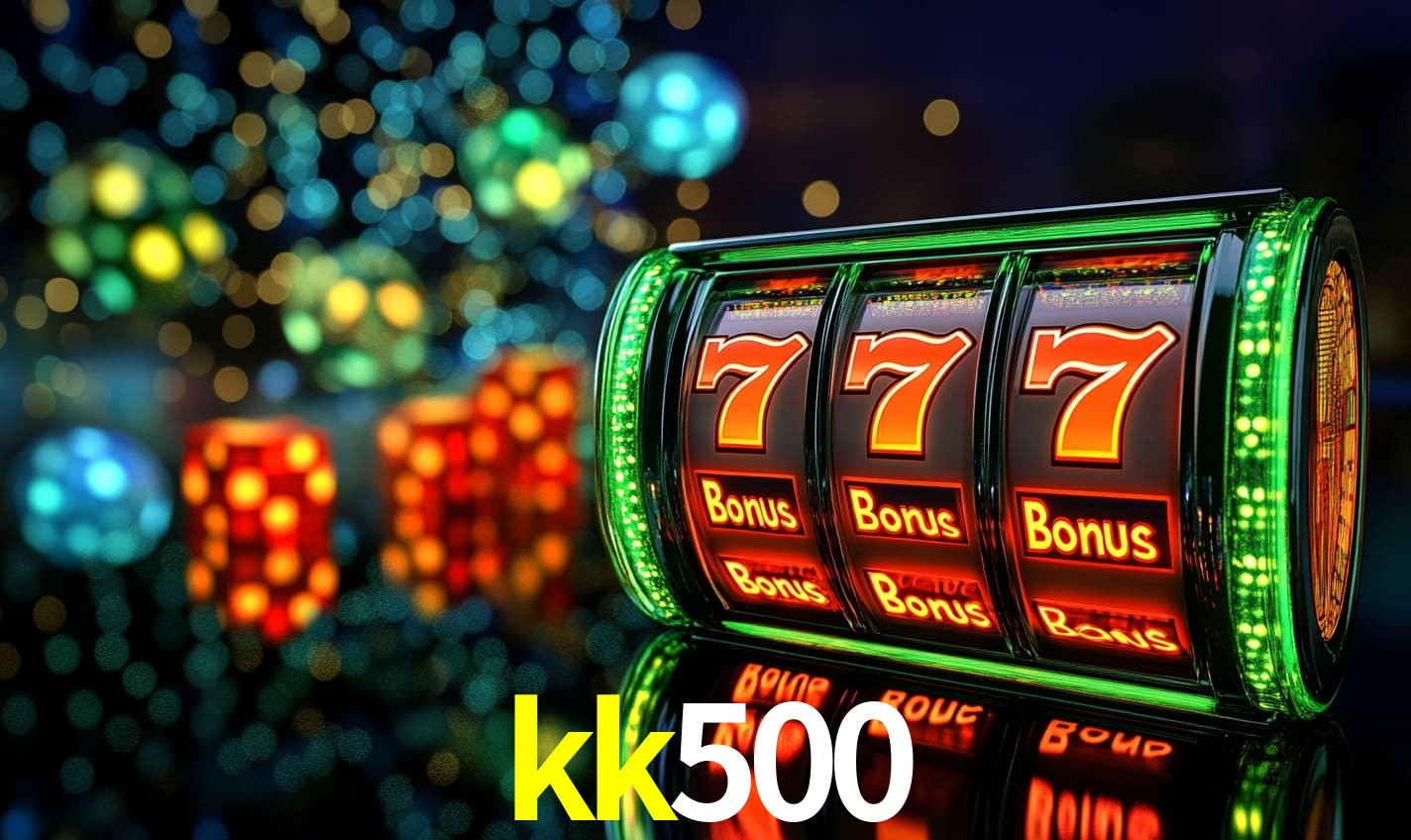 Benefícios da Conta kk500