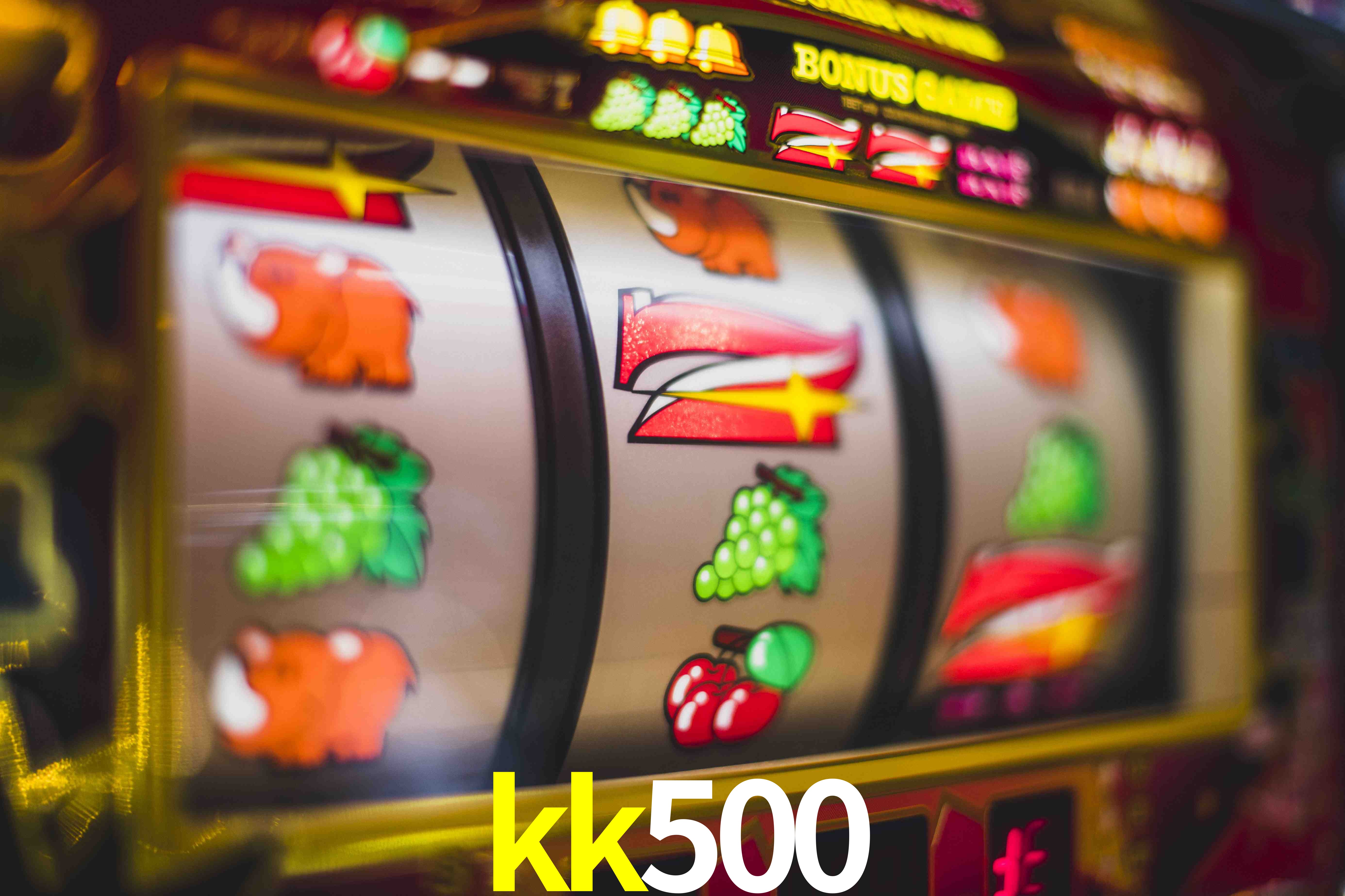Spaceman Game kk500
