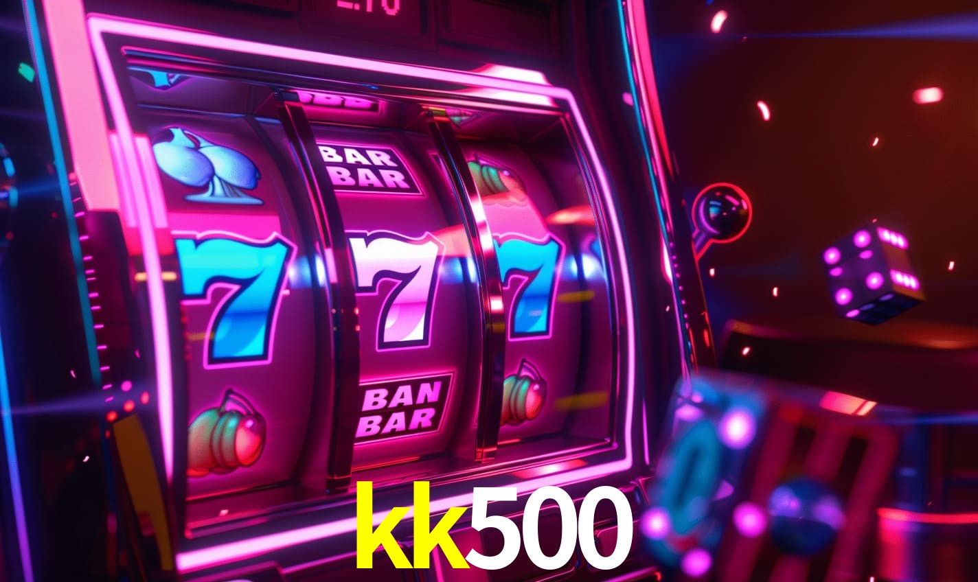 Desvendando o Mundo dos Jogos Virtuais na kk500