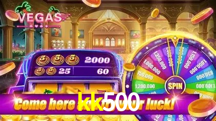 Seasonal Promotions kk500