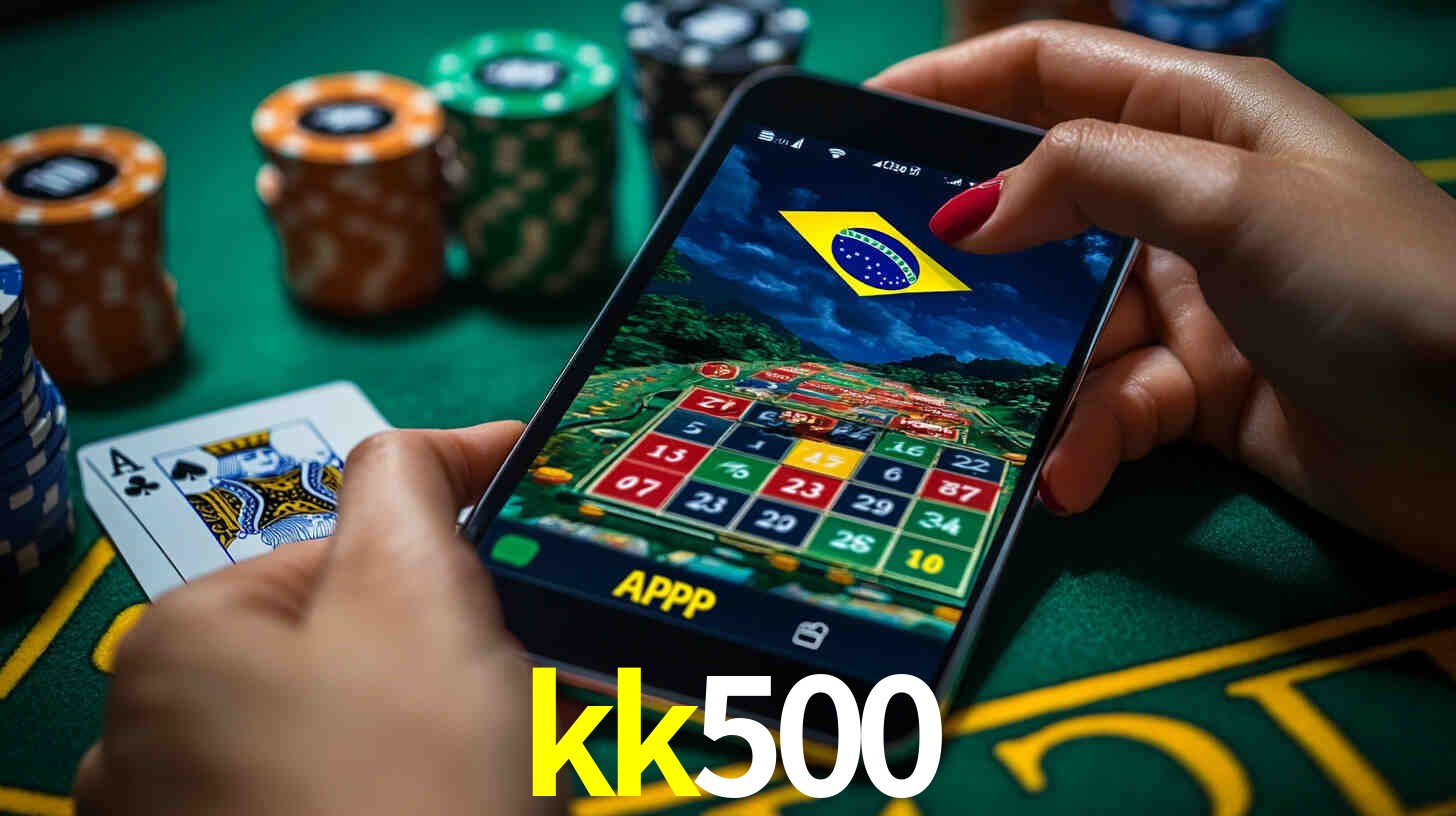 Descubra a Essência do kk500: Nossa História e Compromissos