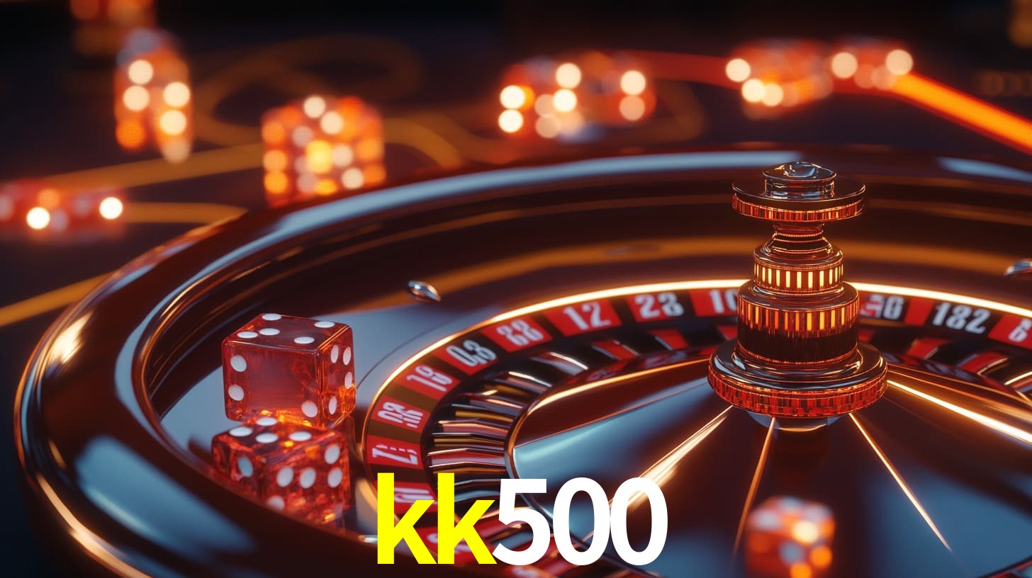 kk500 bet