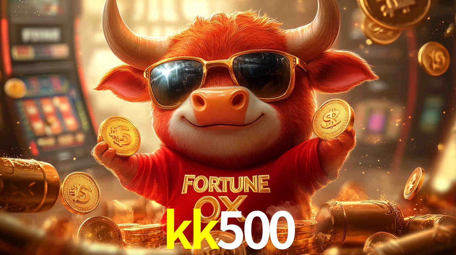 kk500 bet