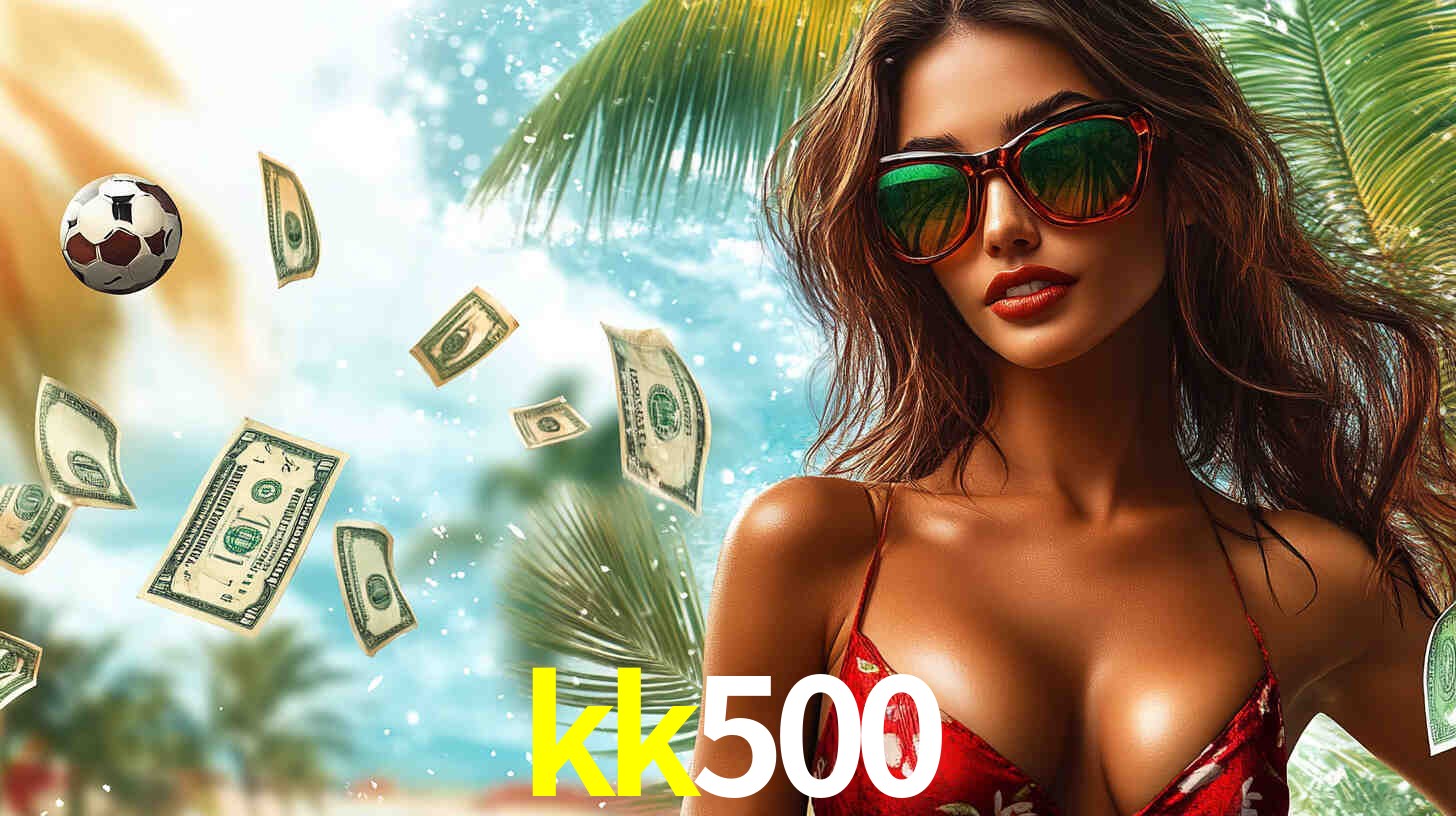Weekend Specials kk500