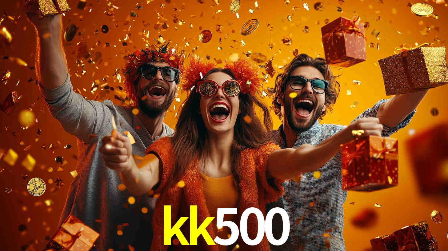 kk500