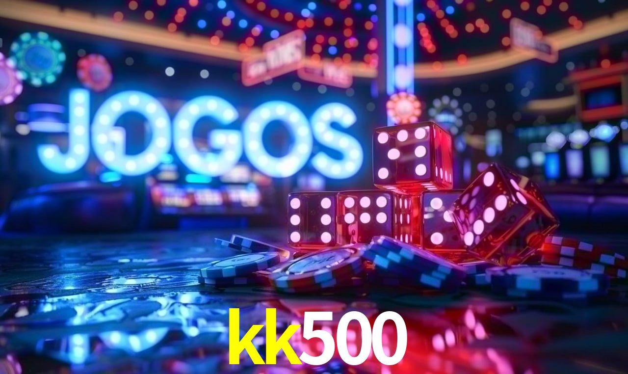 Interface do App kk500