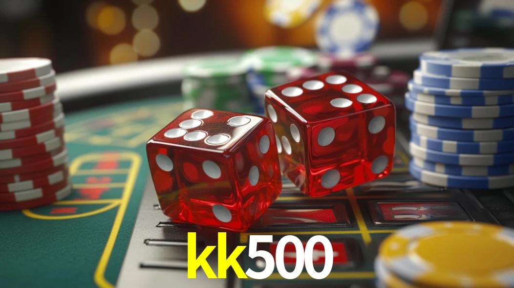 Welcome Bonus kk500