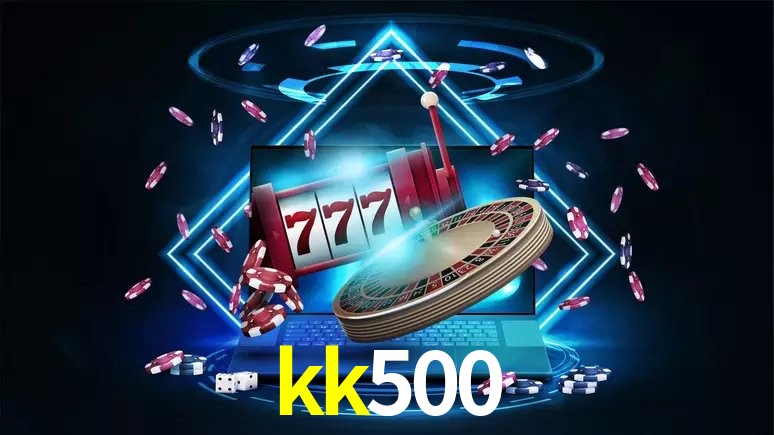 Login Seguro kk500