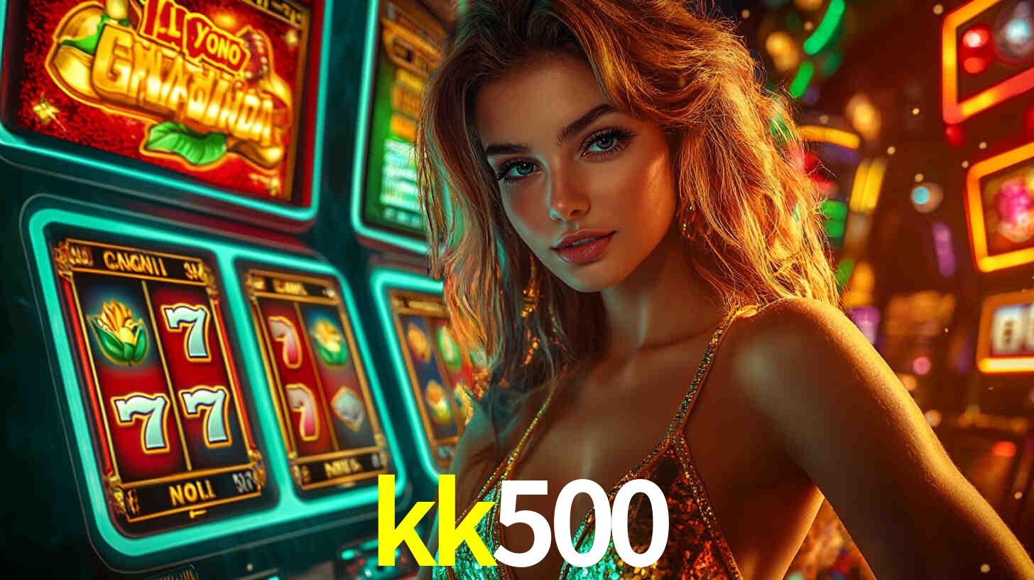 Exclusive Games kk500