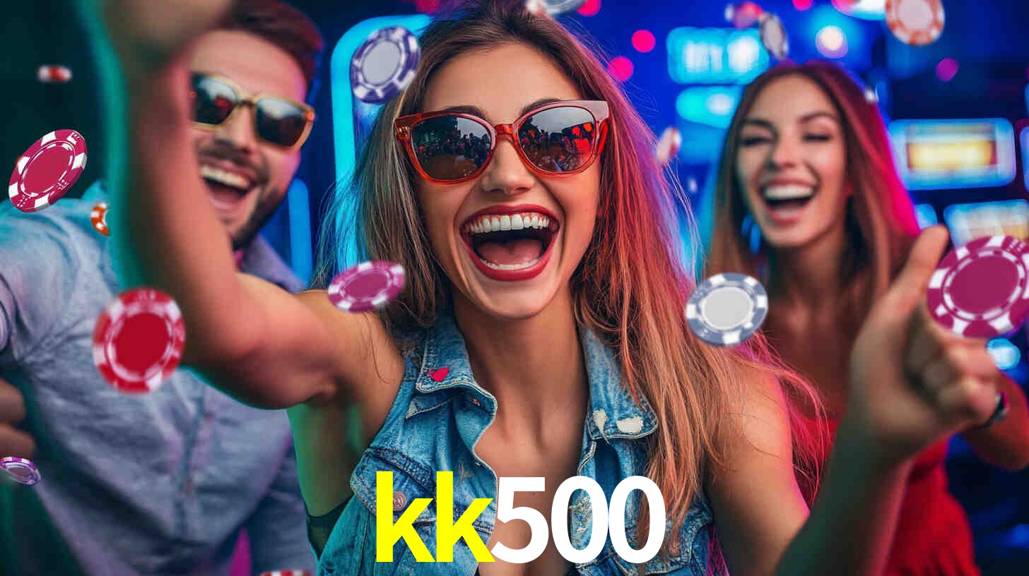 Explorando a Categoria de Eventos em Apostas na kk500