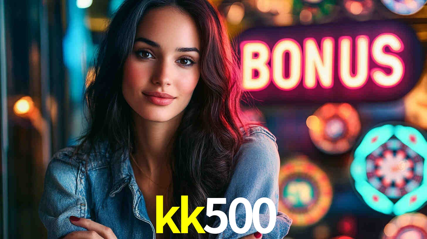 kk500: A Experiência de Casino com Jogos de Mesa ao Vivo