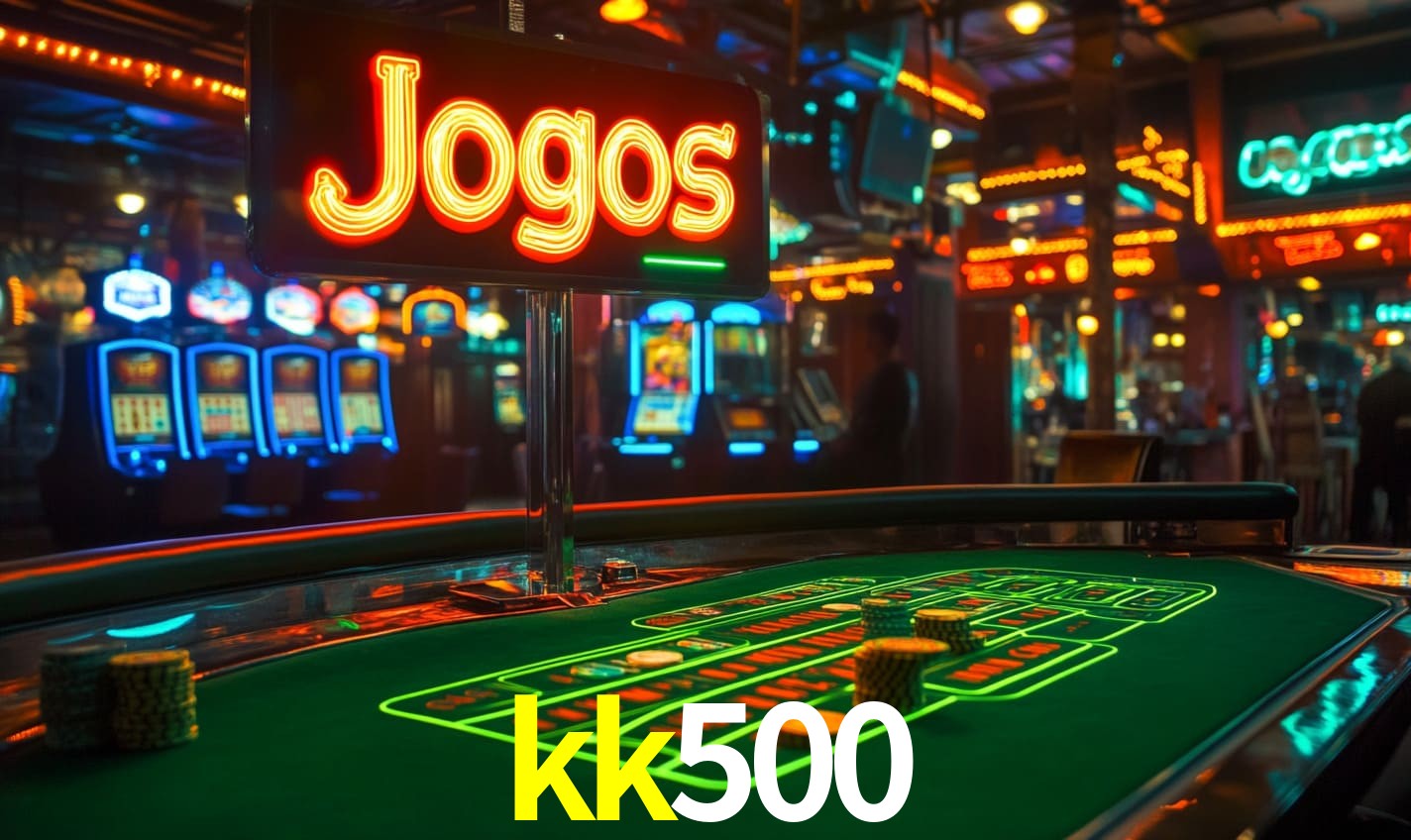 Cadastro Rápido kk500
