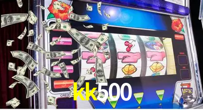 Descubra a Essência do kk500: Nossa História e Compromissos